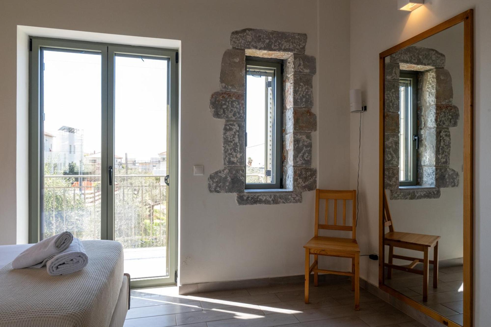Torri Di Pietra Villa Stoúpa Cameră foto
